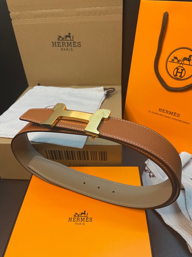 Hermes Belts